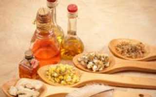 Эфирные масла для кожи лица