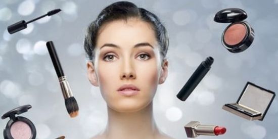 Косметика для глаз