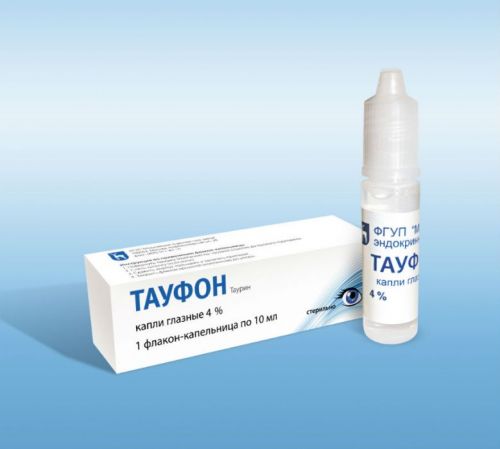 Тауфон