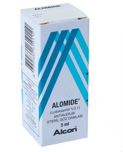 Аломид