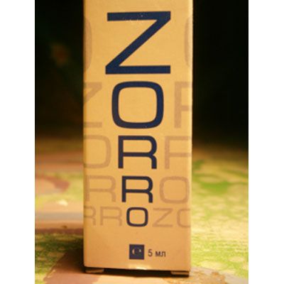 Зорро