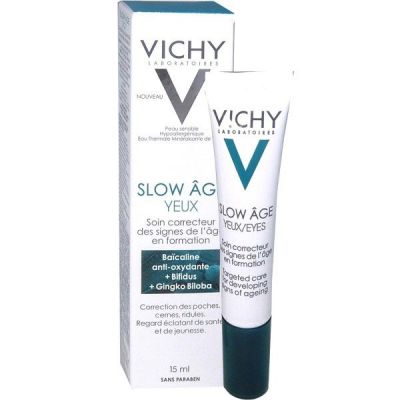 VICHY SLOW AGE EYES 