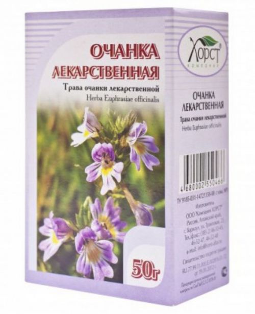 Очанка