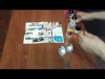 Embedded thumbnail