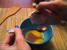 Embedded thumbnail