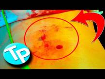 Embedded thumbnail