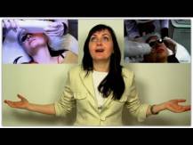 Embedded thumbnail