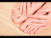 Embedded thumbnail