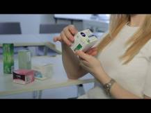 Embedded thumbnail