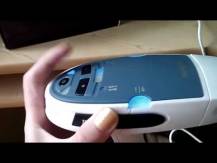 Embedded thumbnail