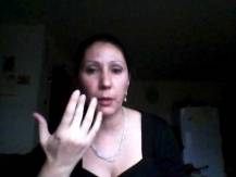 Embedded thumbnail