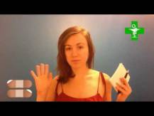 Embedded thumbnail