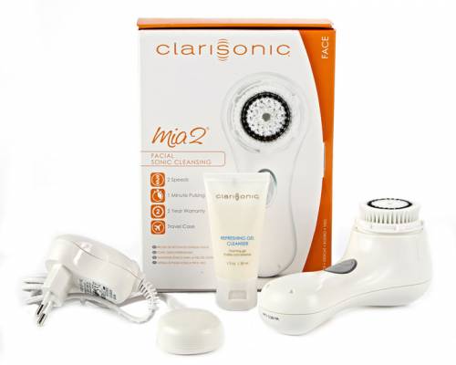Щетка Clarisonic