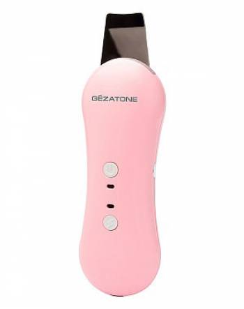 Аппарат для ультразвуковой чистки Gezatone HS2307S