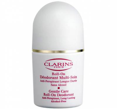 Дезодорант Clarins