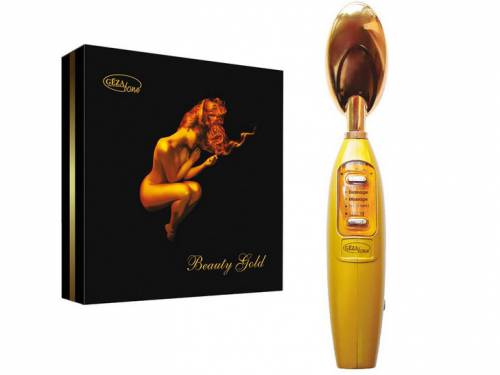 Аппарат для лица Gezatone Beauty Gold M800