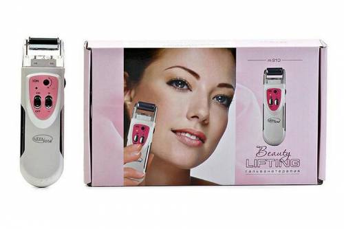 Аппарат для лица Gezatone Beauty Lifting M910