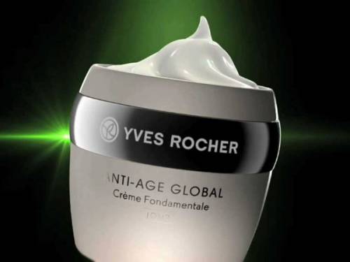 Серия Ив Роше Anti-Age Global
