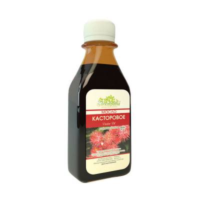 Касторка