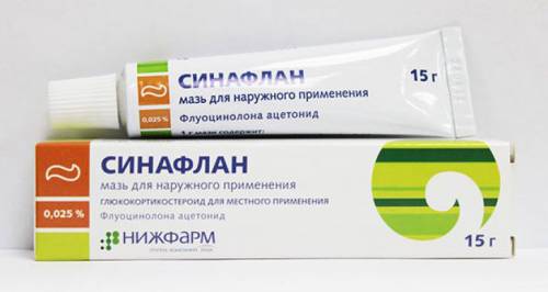 Синафлан