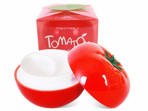 	Маска Tony Moly Tomatox White Magic