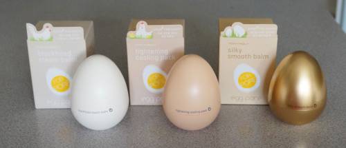 Tony Moly Egg Pore