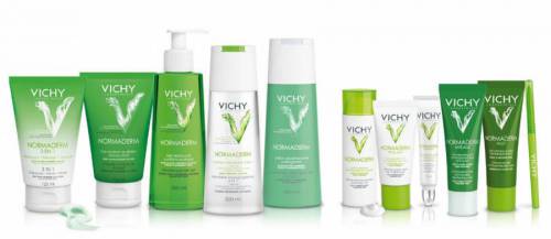 Косметика Vichy