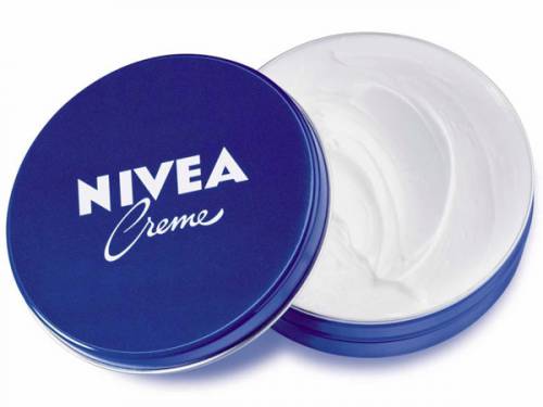 Nivea Crème