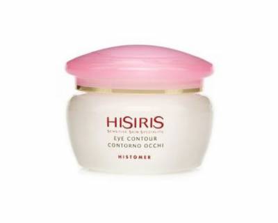 Крем для век Hisiris от Histomer