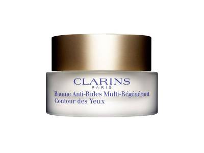 Регенерирующий бальзам для кожи вокруг глаз Multi-Régénérante от Clarins