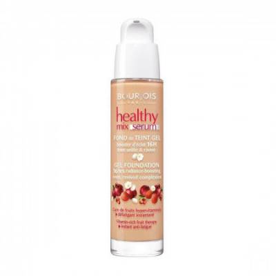 Тональный крем Healty Mix Serum от Boujrois