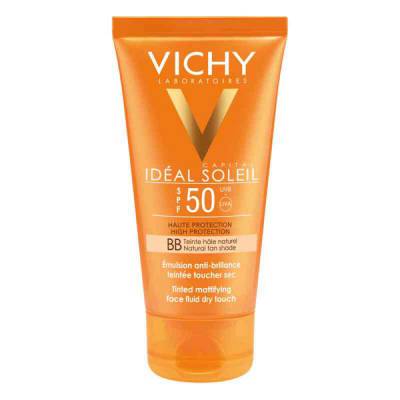 Vichy Capital Soleil