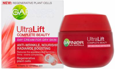 Серия «Ультра лифтинг» Garnier