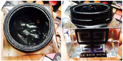 Givenchy крем для лица Le Soin Noir