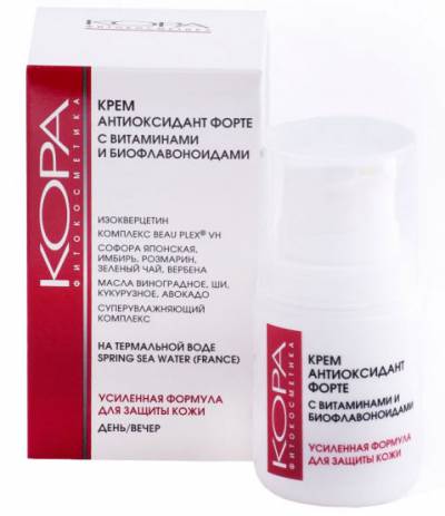 Кора лифтинг