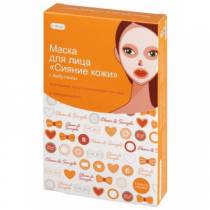 Моментальная маска Сettua