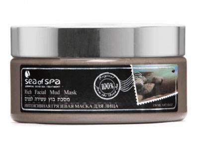 Маска Sea of Spa