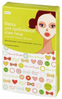 Маска Cettua