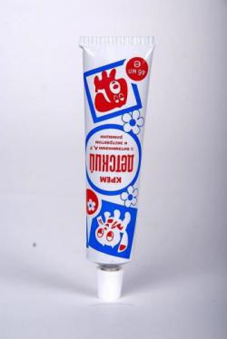 детский крем