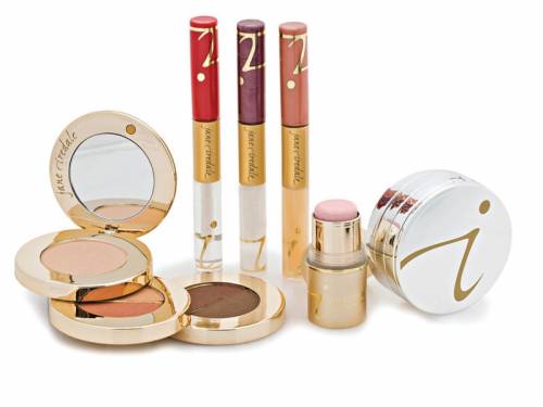 Jane Iredale