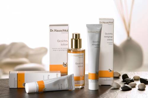 Dr. Hauschka