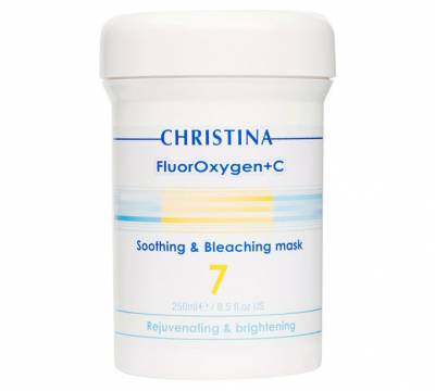 FluorOxygen+C от Christina