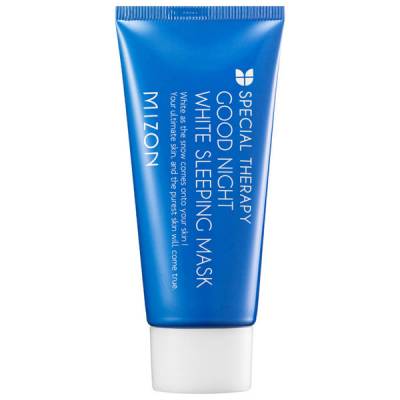 Good Night White Sleeping Mask от Mizon