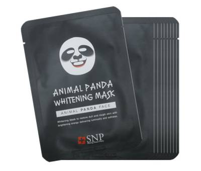 Маска Panda от Dermal