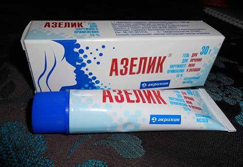 Азелик