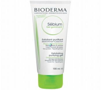 Bioderma Sebium