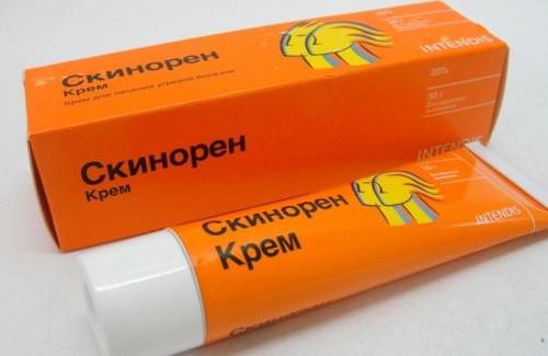 Скинорен