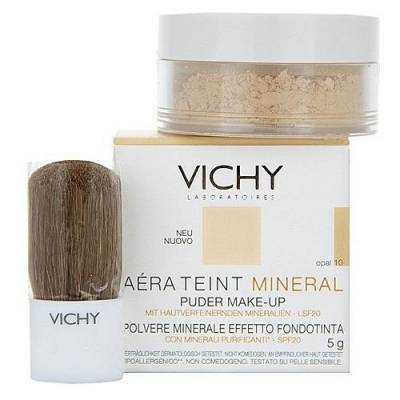 Минеральная пудра Bare Escentuals Bare Minerals Matte