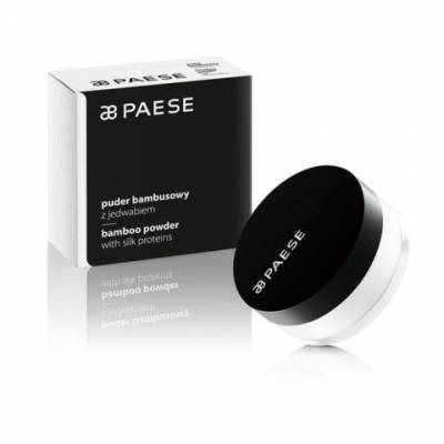 Рассыпчатая пудра Paese