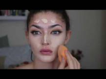 Embedded thumbnail